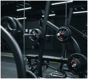 dumbbell