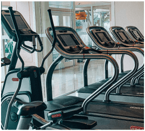 treadmills